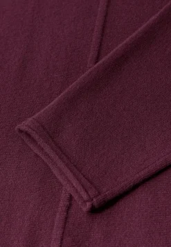 Basic Dolman Pullover