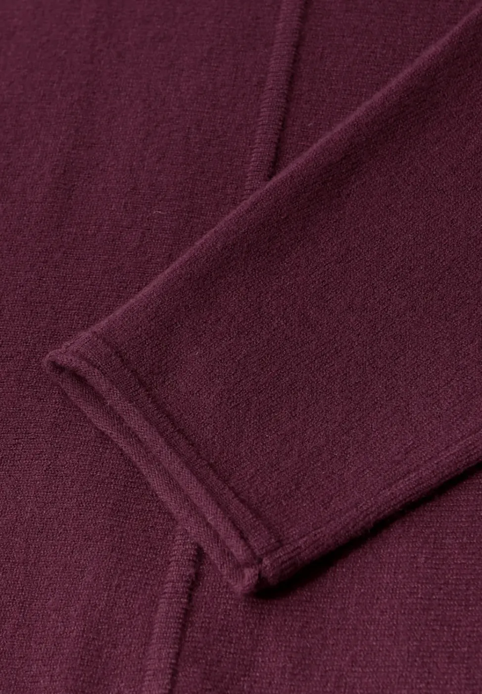 Basic Dolman Pullover