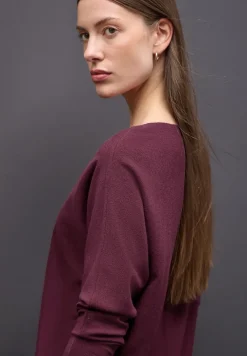 Basic Dolman Pullover