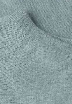 Basic Dolman Pullover