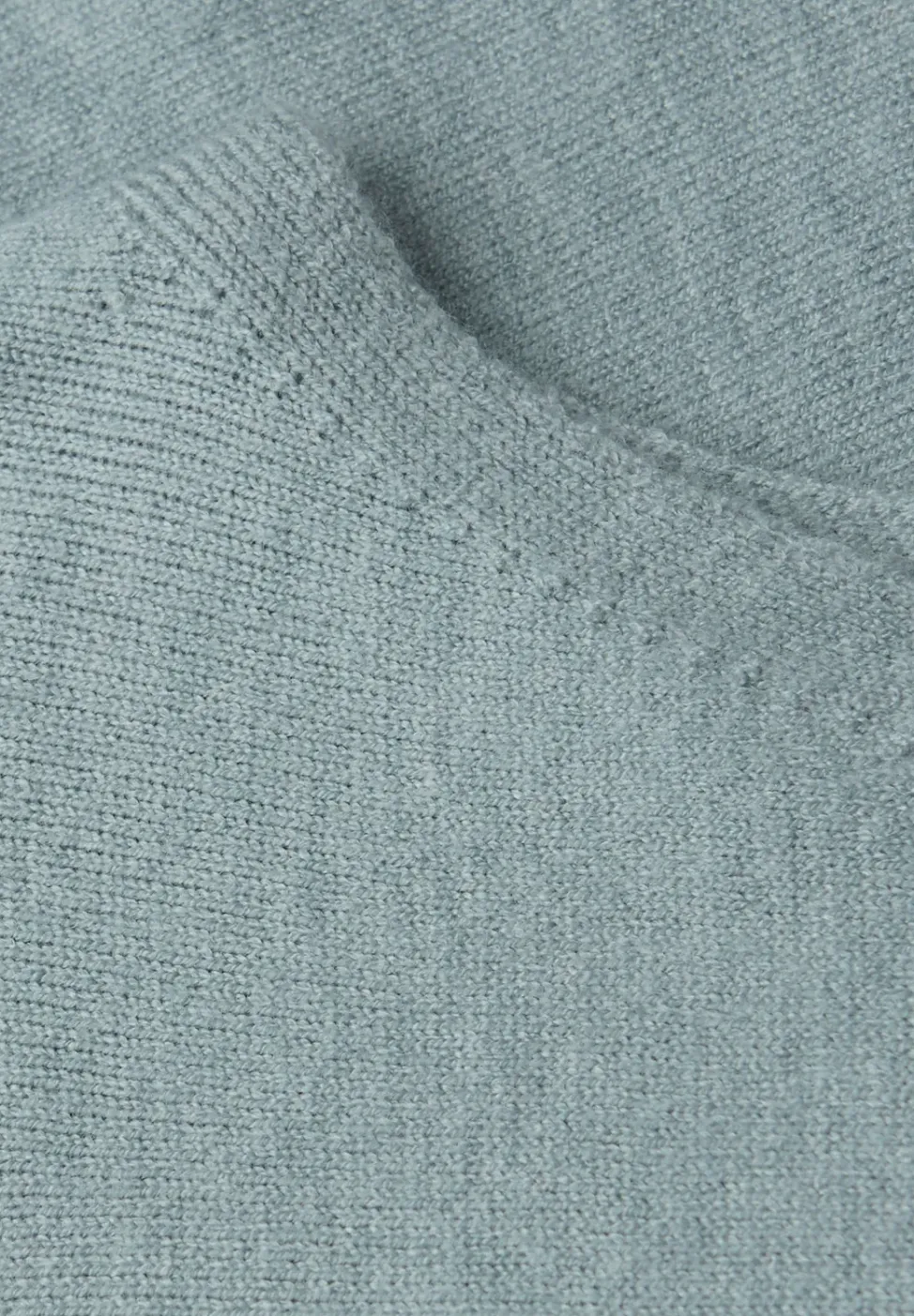 Basic Dolman Pullover