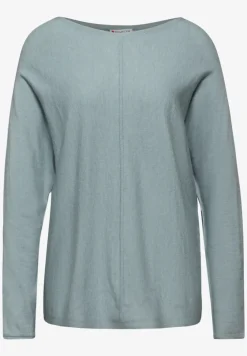 Basic Dolman Pullover