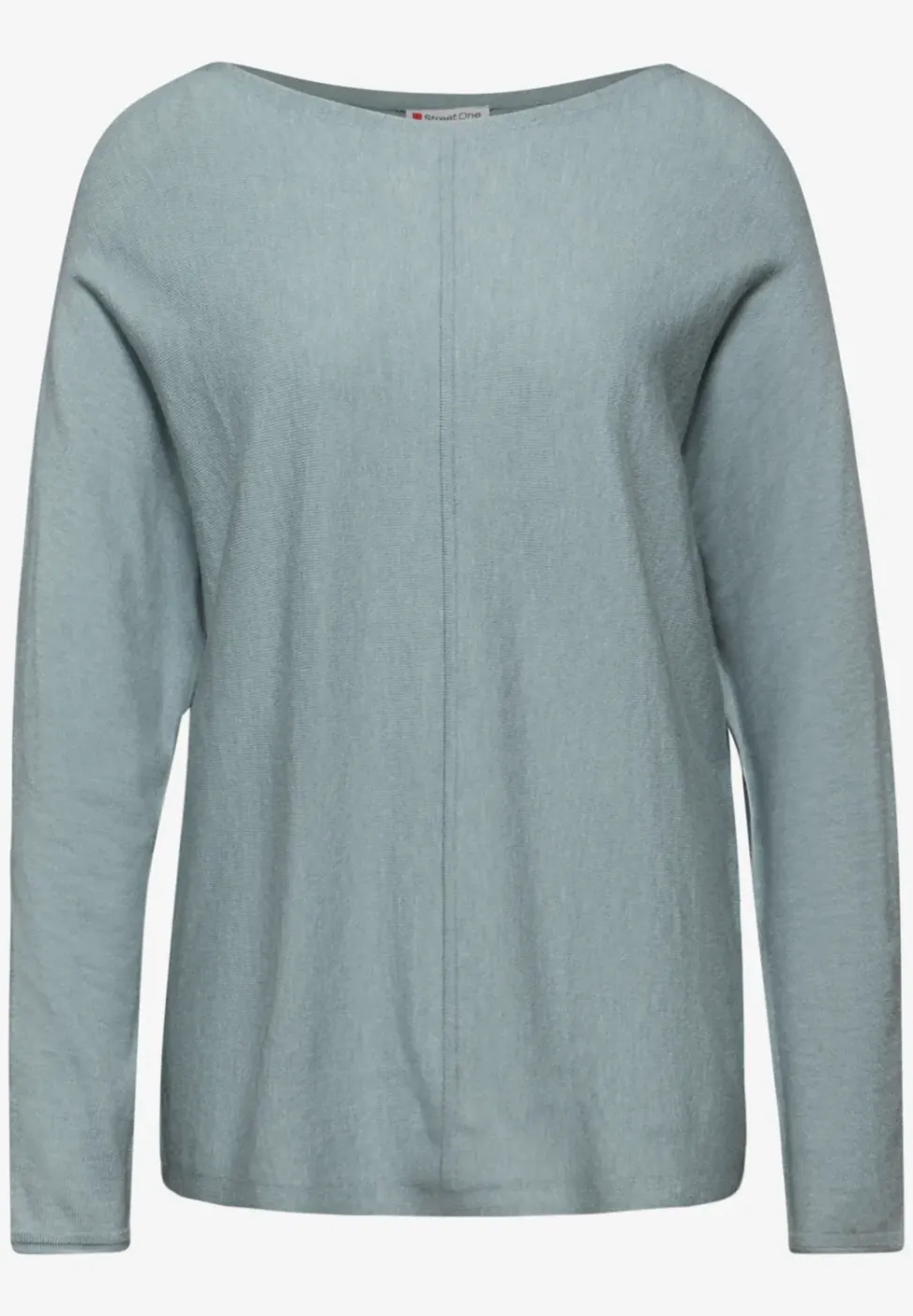 Basic Dolman Pullover