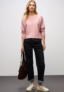 Basic Dolman Pullover
