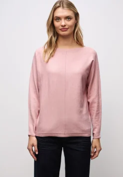 Basic Dolman Pullover