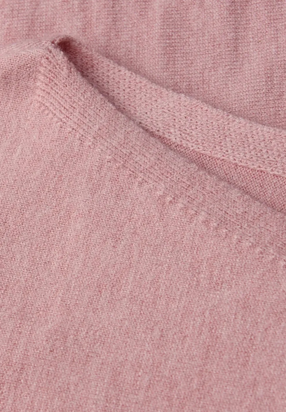 Basic Dolman Pullover