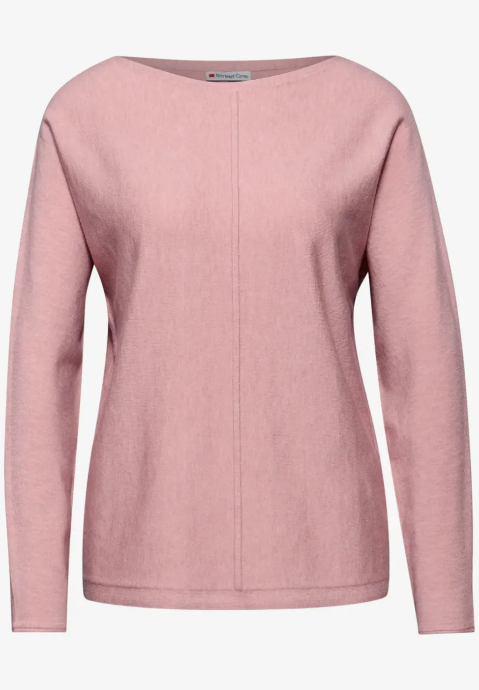 Basic Dolman Pullover