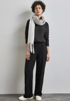 Basic Dolman Pullover