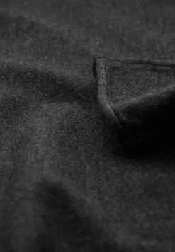 Basic Dolman Pullover