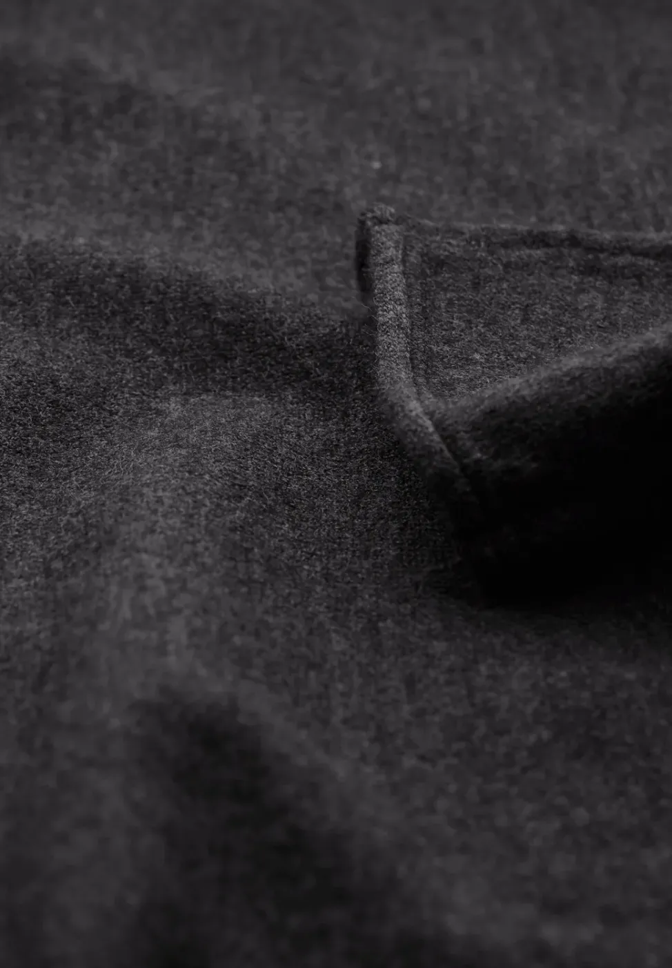 Basic Dolman Pullover