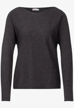 Basic Dolman Pullover