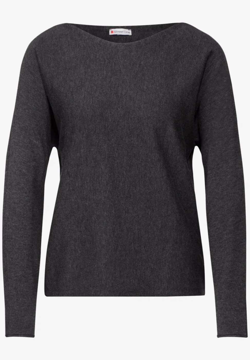 Basic Dolman Pullover
