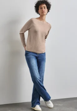 Basic Dolman Pullover