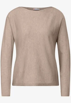 Basic Dolman Pullover