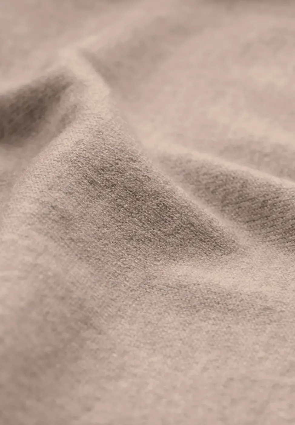 Basic Dolman Pullover