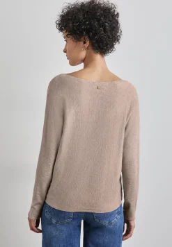 Basic Dolman Pullover