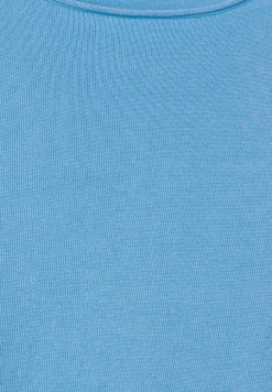 Basic Feinstrickpullover