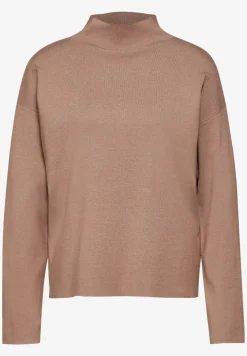 Basic Feinstrickpullover