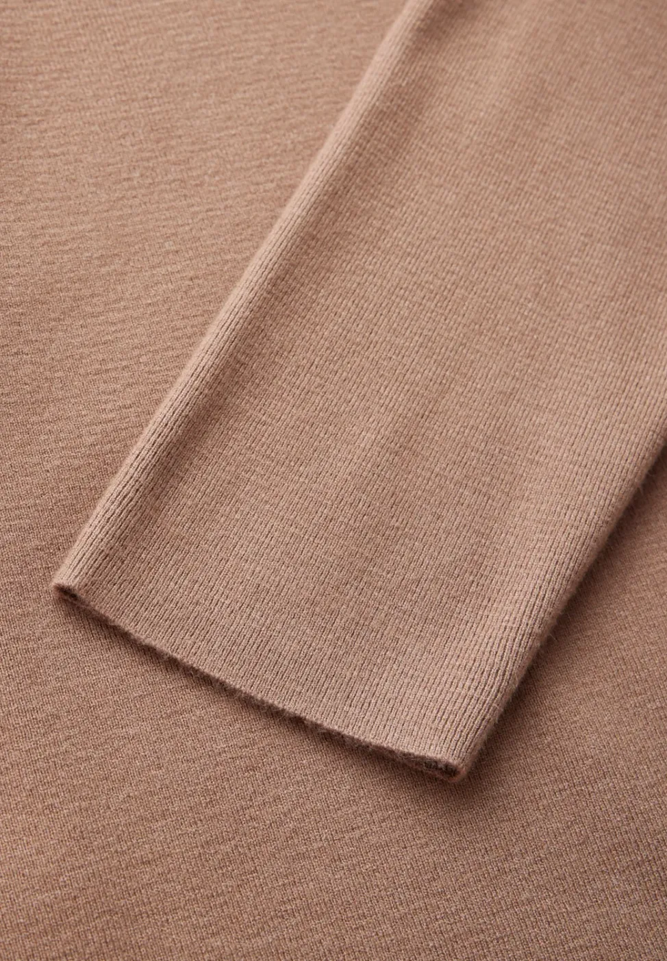 Basic Feinstrickpullover