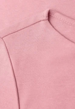 Basic Langarmshirt