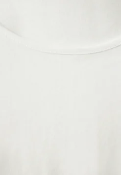Basic Langarmshirt