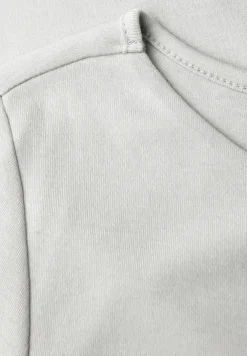 Basic Langarmshirt