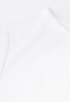 Basic Langarmshirt
