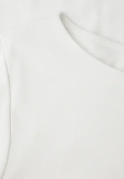 Basic Langarmshirt