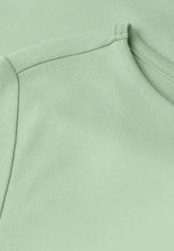 Basic Langarmshirt