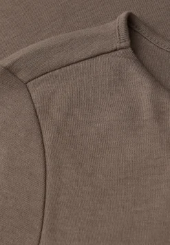 Basic Langarmshirt