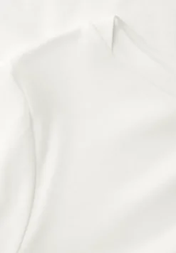 Basic Langarmshirt