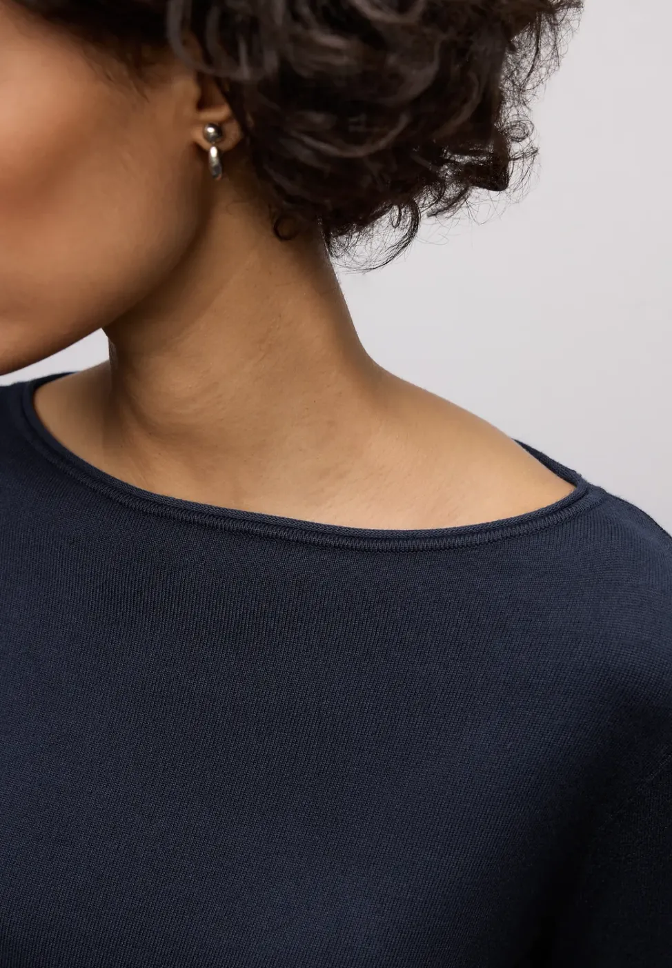 Basic Pullover