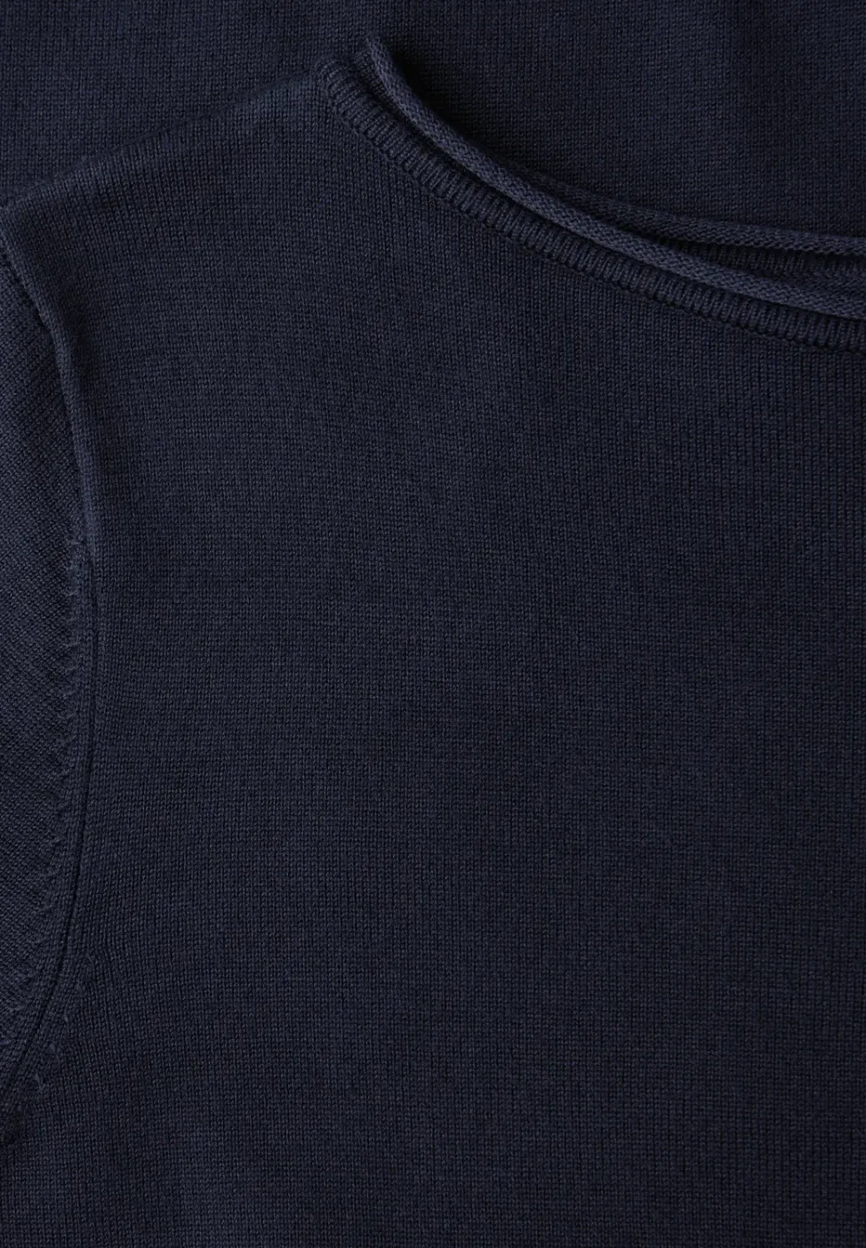Basic Pullover