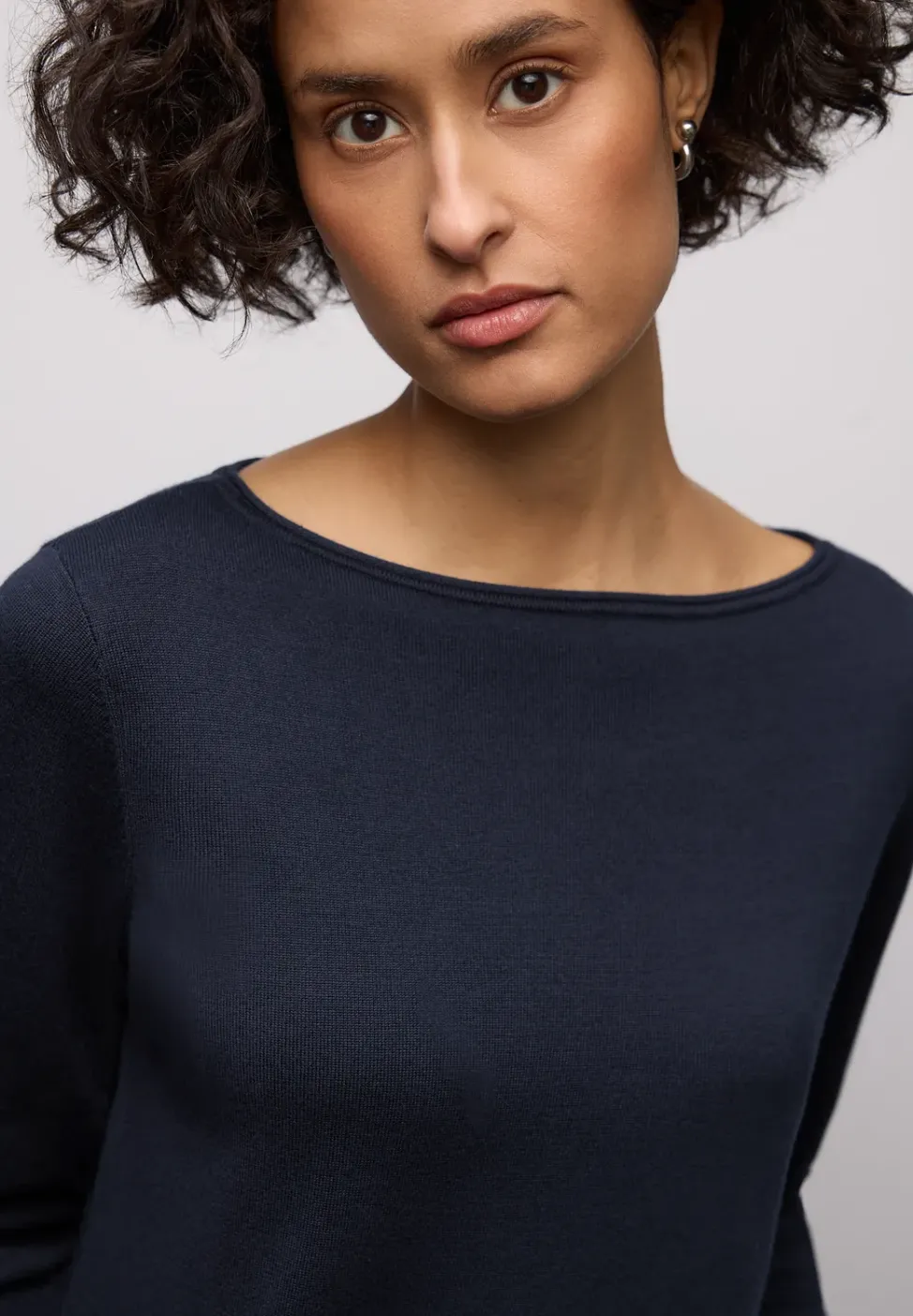 Basic Pullover