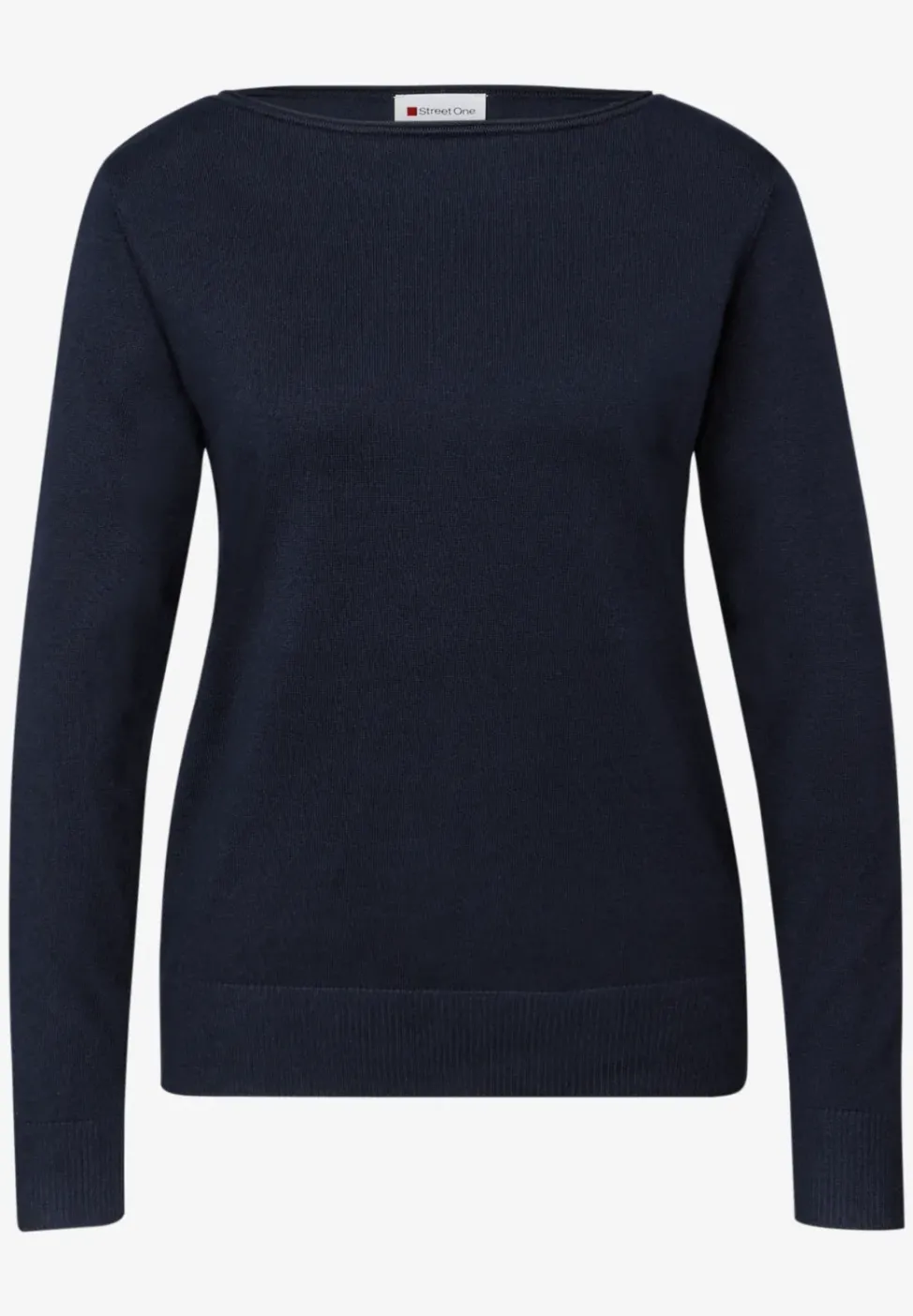 Basic Pullover