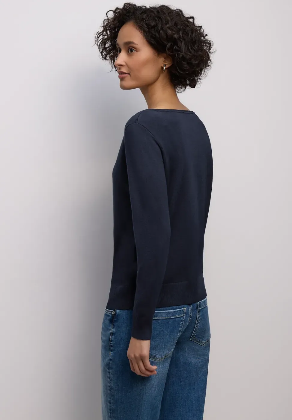 Basic Pullover