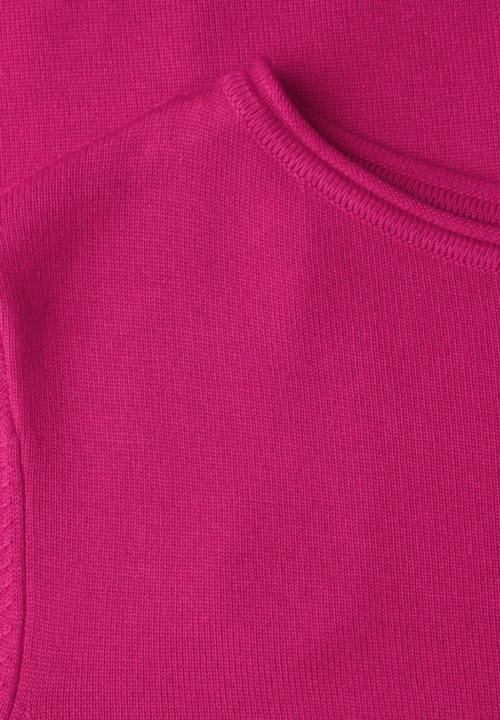 Basic Pullover