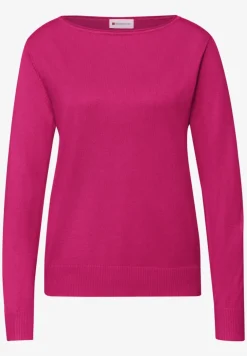 Basic Pullover