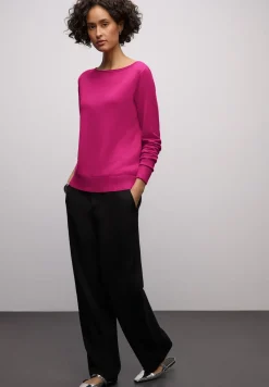 Basic Pullover