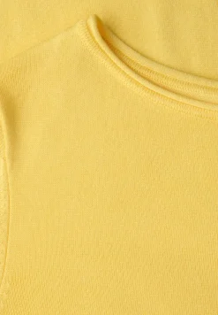 Basic Pullover