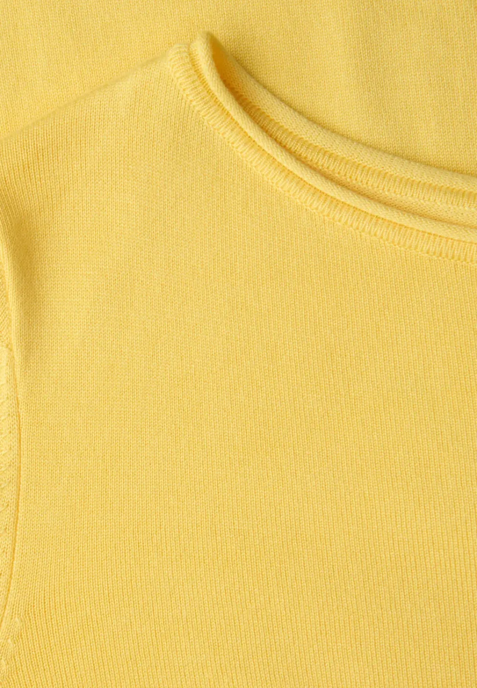Basic Pullover