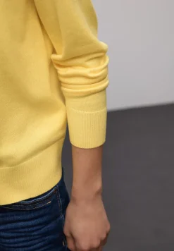 Basic Pullover