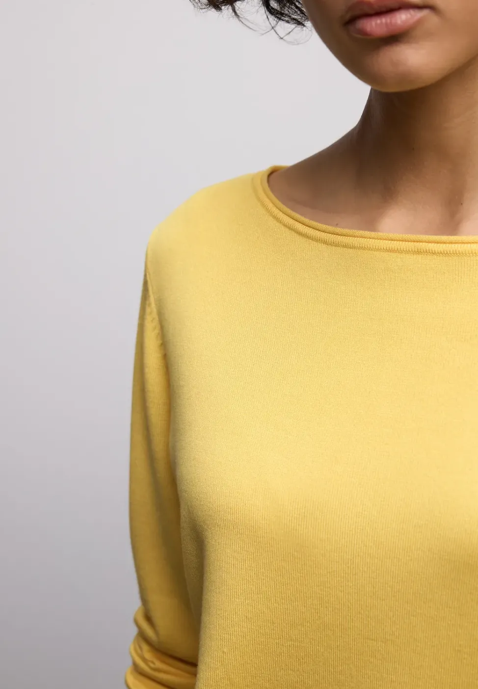 Basic Pullover