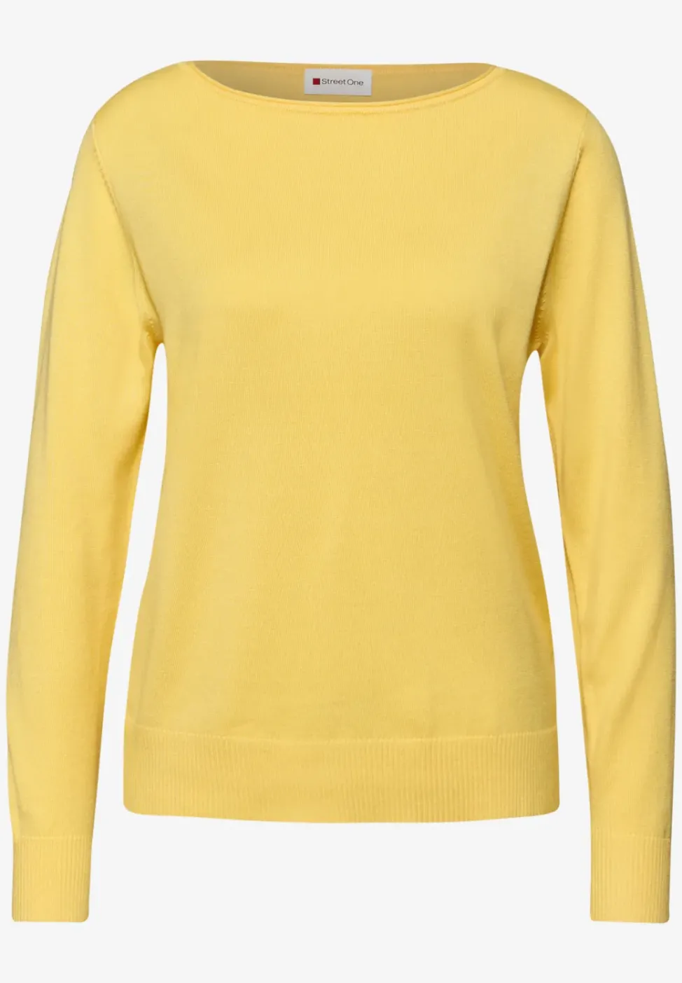 Basic Pullover
