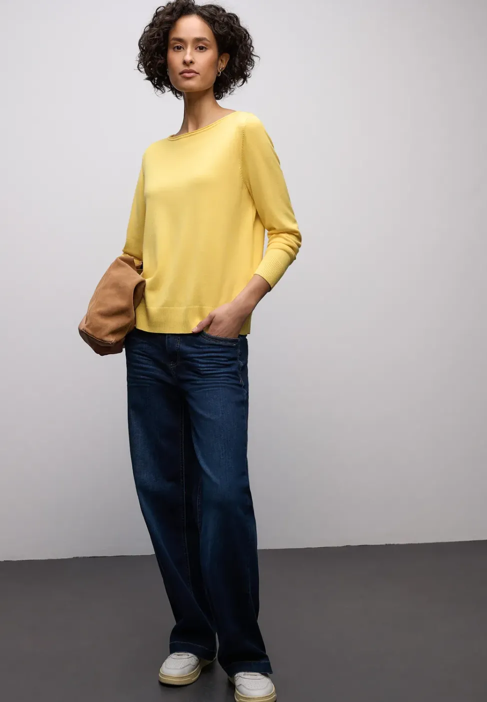 Basic Pullover