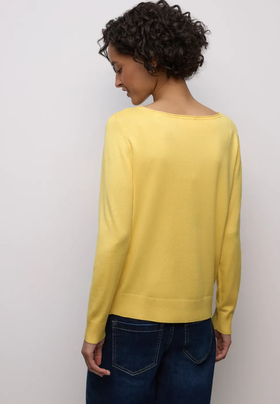 Basic Pullover