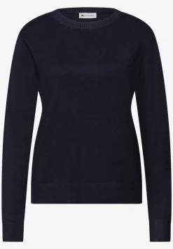 Basic Pullover