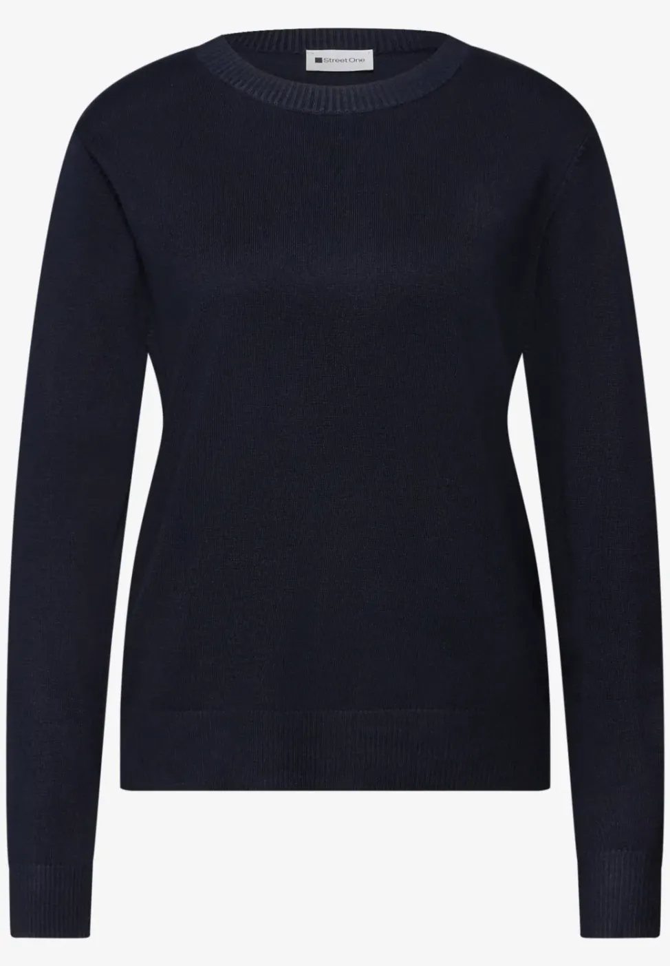 Basic Pullover
