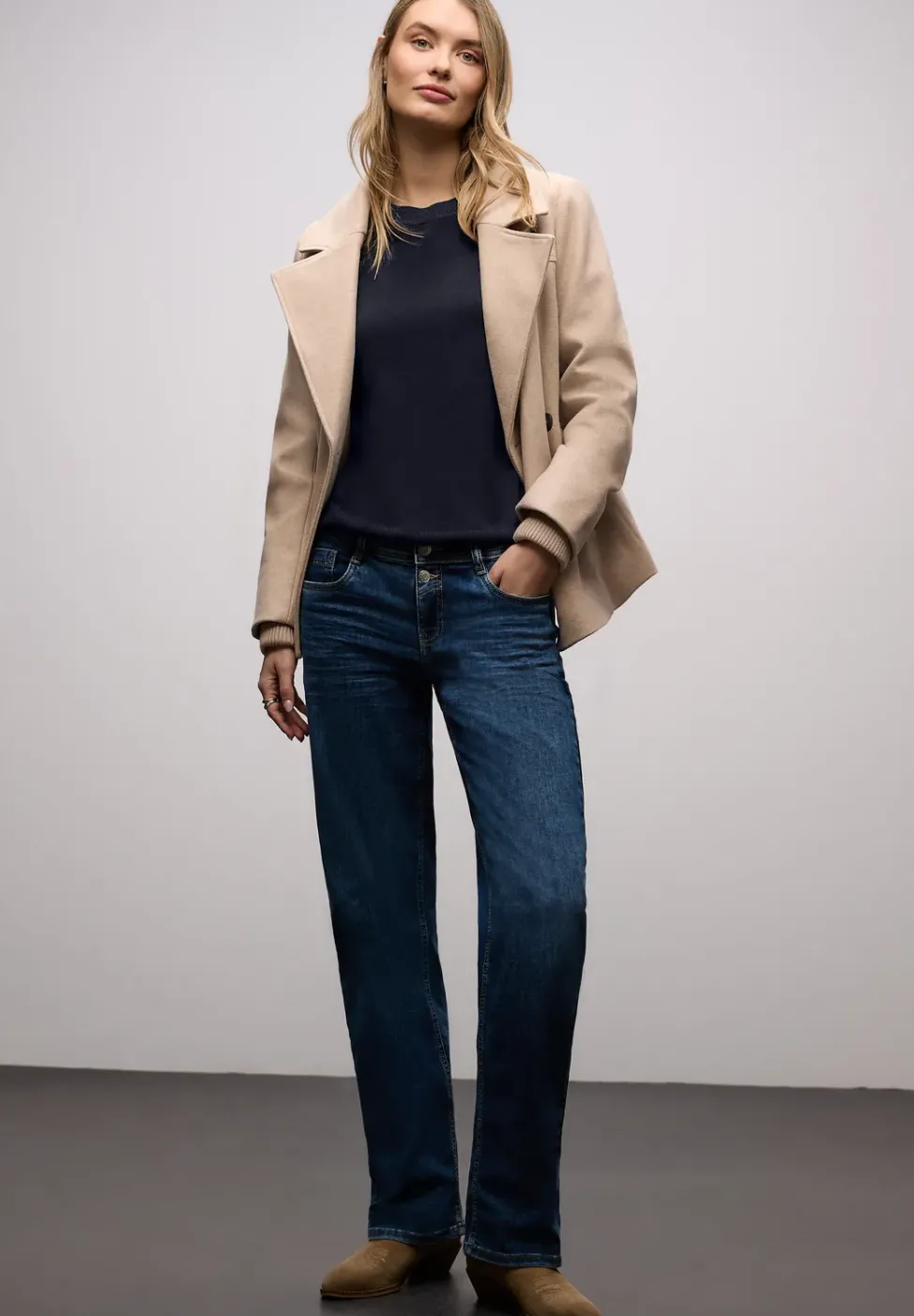 Basic Pullover