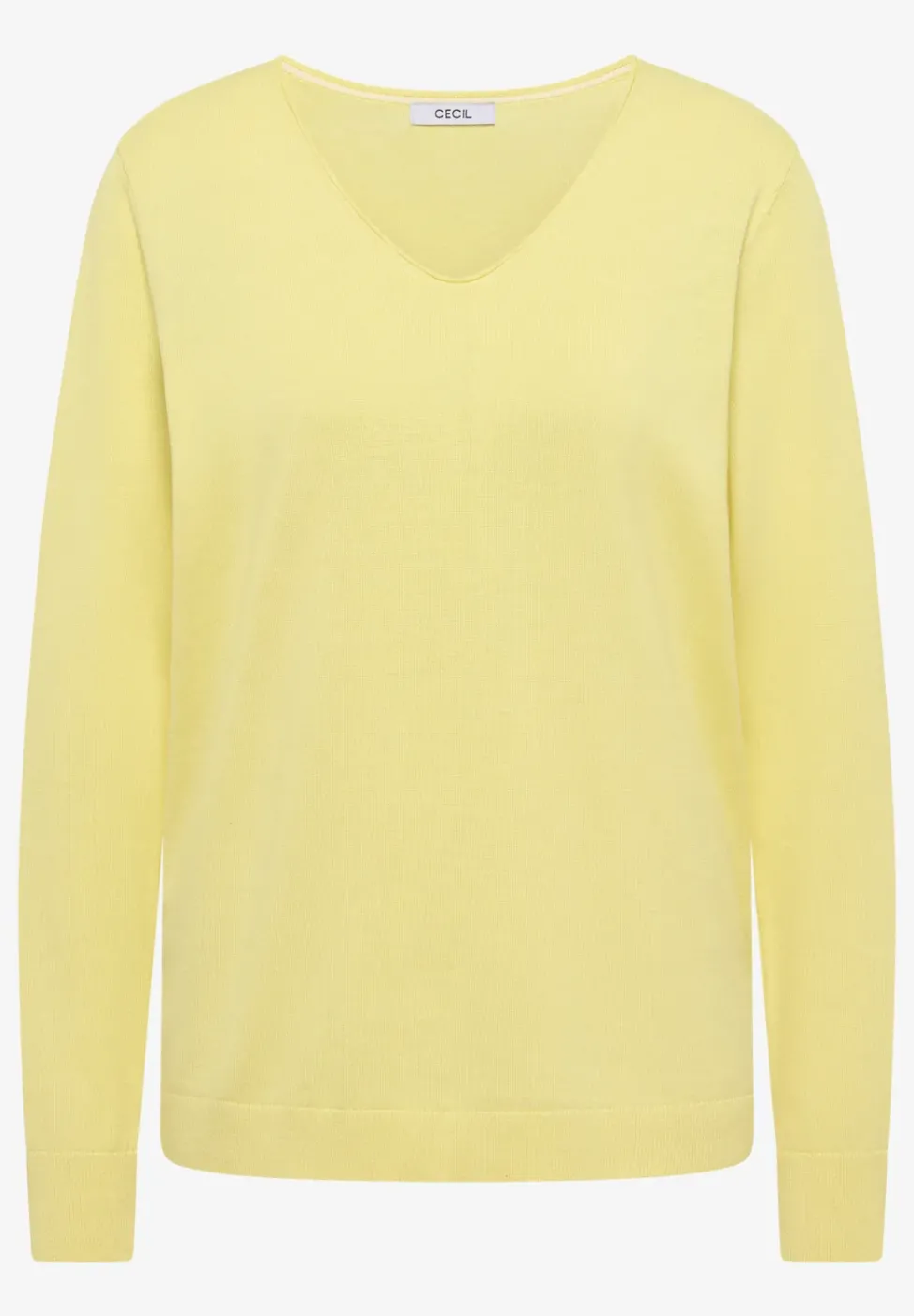 Basic Pullover